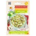 Fasola Mung nasiona na kiełki 50g - TORAF