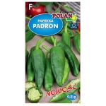 Papryka ostra Padron nasiona 0,2g - POLAN