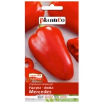 Papryka słodka Mercedes nasiona 0,5g - PlantiCo