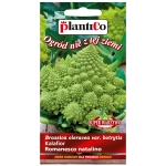 Kalafior Romanesco Natalino nasiona 0,2g - PlantiCo
