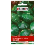 Dynia zwyczajna patison Gagat nasiona 2g - PlantiCo