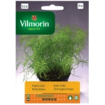 Koper niski do doniczek nasiona 1,5g - VILMORIN