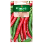 Papryka ostra Westlandia nasiona 0,5g - VILMORIN