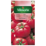 Pomidor Pink Wonder F1 nasiona 7szt. - VILMORIN