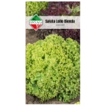 Sałata liściowa Lollo Bionda nasiona 0,5g - Spójnia