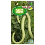 Dynia ozdobna Tykwa Snake nasiona 2g - POLAN