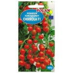Pomidor wysoki drobnoowocowy Cherrola mieszaniec F1 nasiona 0,1g - POLAN
