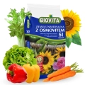 Ziemia uniwersalna z osmovitem 5L - Biovita