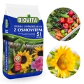 Ziemia uniwersalna z osmovitem 5L - Biovita