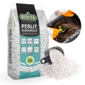 Perlit Ogrodniczy dodatek do podłoża 10L - Biovita