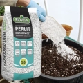 Perlit Ogrodniczy dodatek do podłoża 10L - Biovita