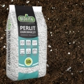 Perlit Ogrodniczy dodatek do podłoża 10L - Biovita