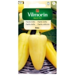 Papryka słodka Zlata nasiona 0,5g - VILMORIN