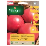 Pomidor szklarniowy Belladona F1 nasiona 8 szt. - VILMORIN