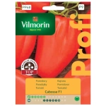 Pomidor Cabosse F1 nasiona 6 szt. - VILMORIN