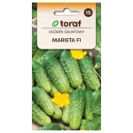 Ogórek gruntowy Marieta F1 nasiona 3g - TORAF