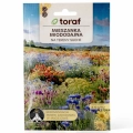 Mieszanka bylinowa roślin miododajnych Łąka kwietna na tereny suche 20g - TORAF
