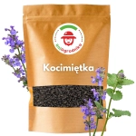 Kocimiętka nasiona 100g - REDUM