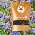 Ogórecznik lekarski roślina miododajna nasiona 100g - REDUM