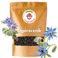 Ogórecznik lekarski roślina miododajna nasiona 100g - REDUM