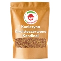 Koniczyna Krwistoczerwona Kardinal inkarnatka MIODODAJNA nasiona 500g  - REDUM