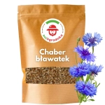 Chaber bławatek roślina miododajna ekoschematy nasiona 500g 