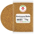 Koniczyna biała 1 kg nasiona na poplon zielona masa miododajna - REDUM