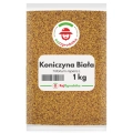 Koniczyna biała 1 kg nasiona na poplon zielona masa miododajna - REDUM