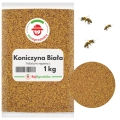 Koniczyna biała 1 kg nasiona na poplon zielona masa miododajna - REDUM