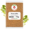 Proso żółte 1 kg karma dla dzikich ptaków nasiona na poplon - REDUM