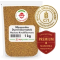 Mieszanka Duet Inkarnatek nasiona na poplon miododajne 1kg