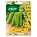 Groch Primavil nasiona 30g - VILMORIN