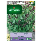 Bazylia Blue Spice o zapachu wanilii nasiona 1 g - VILMORIN
