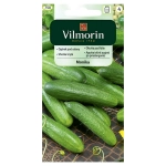 Ogórek Monika pod osłony 1 g - VILMORIN