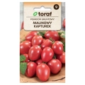 Pomidor gruntowy Malinowy Kapturek nasiona 0,3g - TORAF