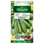 Ogórek gruntowy Vert Petit De Paris "Zielony Paryski" nasiona otoczkowane 50 szt. - VILMORIN