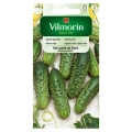 Ogórek gruntowy Vert Petit De Paris "Zielony Paryski" nasiona 5g - VILMORIN