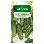 Ogórek gruntowy Vert Petit De Paris "Zielony Paryski" nasiona 5g - VILMORIN