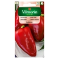 Papryka Rubinova słodka nasiona 0,5g - VILMORIN