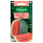 Arbuz Sugar Baby nasiona 1g - VILMORIN