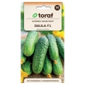 Ogórek gruntowy Dalila F1 nasiona 5g - TORAF