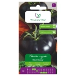 Pomidor Black Beauty nasiona 0,2g - W. Legutko