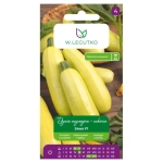 Dynia zwyczajna cukinia Sawa F1 nasiona 2g - W. Legutko