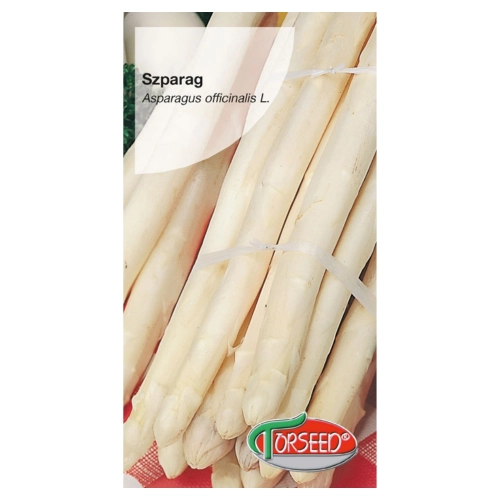Szparag Argenteuil nasiona 1g - TORSEED