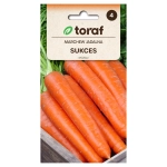 Marchew Sukces nasiona 5g - TORAF