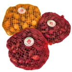 Cebula Dymka Wiosenna Zestaw 2 odmian I kolorów do sadzenia 500g + 2x250g 