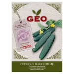 Ogórek Marketmore nasiona włoskie ekologiczne 2g - Bavicchi