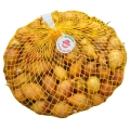 Cebula Dymka Wolska DROBNA do sadzenia 500g Wiosenna 10-15 mm II ŻÓŁTA