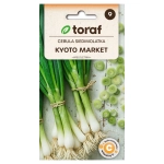 Cebula siedmiolatka Kyoto Market nasiona 2g - TORAF