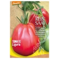 Pomidor Liguria odmiana Oxheart o dużych smacznych owocach nasiona 25szt. - ReinSaat